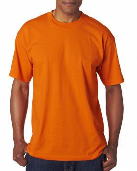 Bayside BA1701 Adult 50/50 T-Shirt