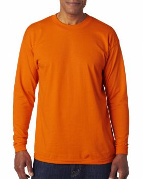 'Bayside BA1715 Adult Long-Sleeve T-Shirt'