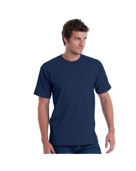 'Bayside BA5040 Adult Cotton T-Shirt'