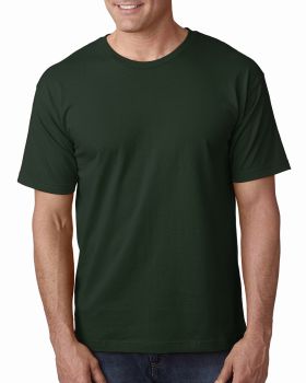 Bayside BA5040 Adult Cotton T-Shirt