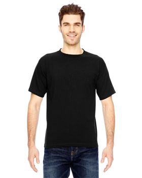 Bayside BA5100 Adult Cotton T-Shirt
