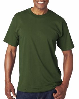 'Bayside BA5100 Adult Cotton T-Shirt'