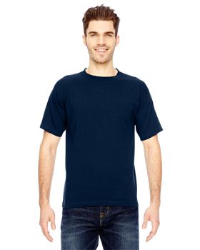 'Bayside BA5100 Adult Cotton T-Shirt'
