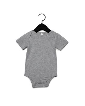 'Bella Canvas 100B Infant Jersey Short-Sleeve One-Piece'