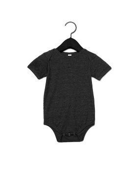 'Bella Canvas 100B Infant Jersey Short-Sleeve One-Piece'