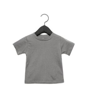 'Bella Canvas 3001B Infant Jersey Short Sleeve T-Shirt'