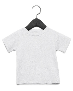 'Bella Canvas 3001B Infant Jersey Short Sleeve T-Shirt'