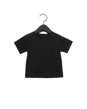 'Bella Canvas 3001B Infant Jersey Short Sleeve T-Shirt'