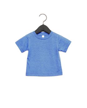 'Bella Canvas 3001B Infant Jersey Short Sleeve T-Shirt'