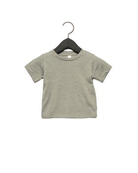 'Bella Canvas 3001B Infant Jersey Short Sleeve T-Shirt'