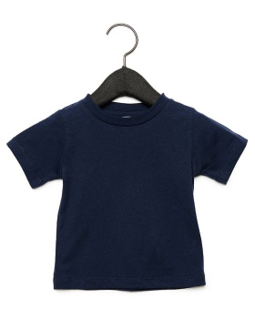 'Bella Canvas 3001B Infant Jersey Short Sleeve T-Shirt'