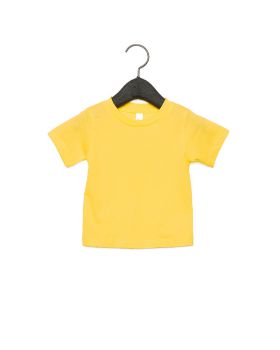 Bella Canvas 3001B Infant Jersey Short Sleeve T-Shirt