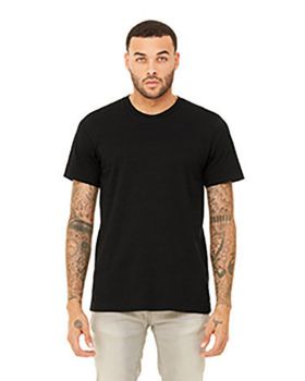 'Bella + Canvas 3001C Unisex Jersey Short Sleeve T-Shirt'