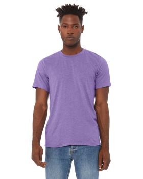 heather bella shirt canvas 3001cvc cvc unisex shirts shirtchamp options