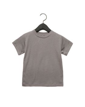 'Bella Canvas 3001T Toddler Jersey Short Sleeve T-Shirt'
