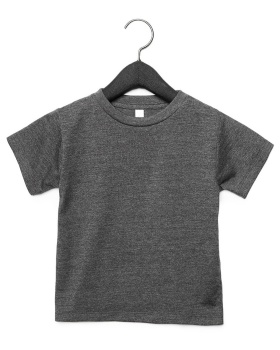 'Bella Canvas 3001T Toddler Jersey Short Sleeve T-Shirt'
