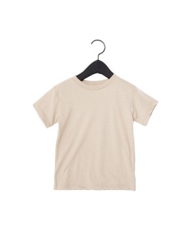 'Bella Canvas 3001T Toddler Jersey Short Sleeve T-Shirt'