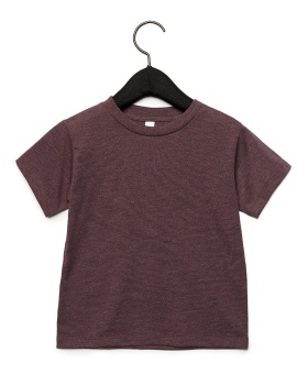 'Bella Canvas 3001T Toddler Jersey Short Sleeve T-Shirt'