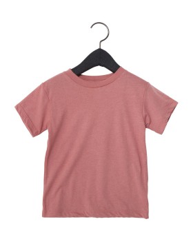 'Bella Canvas 3001T Toddler Jersey Short Sleeve T-Shirt'