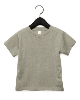 'Bella Canvas 3001T Toddler Jersey Short Sleeve T-Shirt'