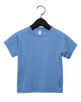 'Bella Canvas 3001T Toddler Jersey Short Sleeve T-Shirt'