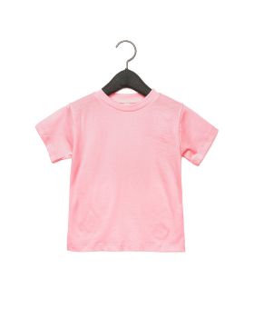 Bella Canvas 3001T Toddler Jersey Short Sleeve T-Shirt