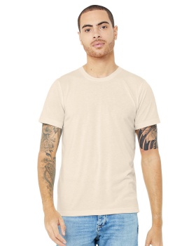 'Bella Canvas 3001U Unisex Made In The USA Jersey T Shirt'
