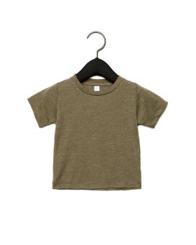 'Bella Canvas 3413B Infant Triblend Short Sleeve T-Shirt'