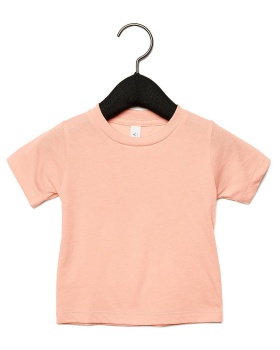 'Bella Canvas 3413B Infant Triblend Short Sleeve T-Shirt'