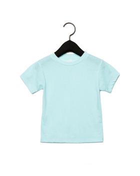 'Bella Canvas 3413T Toddler Triblend Short Sleeve T Shirt'