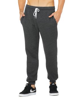 'Bella Canvas 3727 Unisex Jogger Sweatpant'