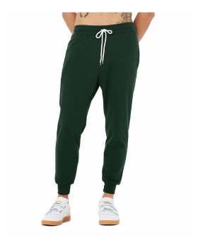 'Bella Canvas 3727 Unisex Jogger Sweatpant'