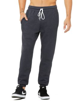 'Bella Canvas 3727 Unisex Jogger Sweatpant'