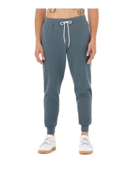 'Bella Canvas 3727 Unisex Jogger Sweatpant'