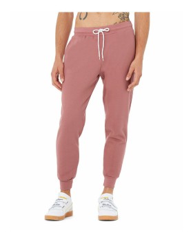 'Bella Canvas 3727 Unisex Jogger Sweatpant'