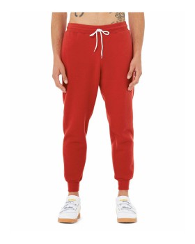'Bella Canvas 3727 Unisex Jogger Sweatpant'