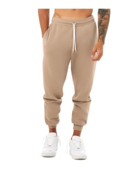 'Bella Canvas 3727 Unisex Jogger Sweatpant'