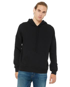 'Bella Canvas 3729 Unisex Sponge Fleece Pullover Hoodie'