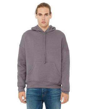 'Bella Canvas 3729 Unisex Sponge Fleece Pullover Hoodie'