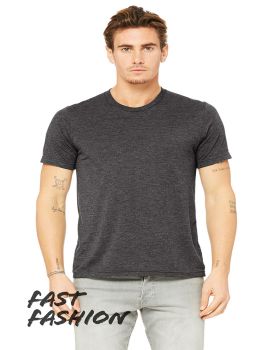 Bella Canvas 3880 Unisex Viscose Fashion Tee