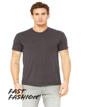 'Bella Canvas 3880 Unisex Viscose Fashion Tee'