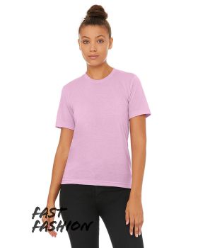 'Bella Canvas 3880 Unisex Viscose Fashion Tee'