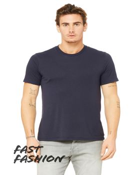 'Bella Canvas 3880 Unisex Viscose Fashion Tee'