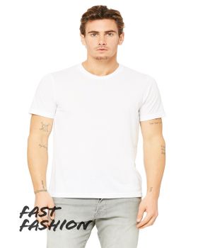 Bella Canvas 3880 Unisex Viscose Fashion Tee