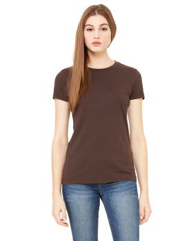 'Bella Canvas 6004 Women’s Favorite Slim Fit T-Shirt'