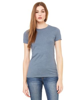 'Bella Canvas 6004 Women’s Favorite Slim Fit T-Shirt'