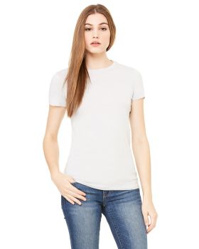 'Bella Canvas 6004 Ladies' The Favorite T Shirt'