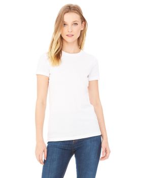 'Bella Canvas 6004 Ladies' The Favorite T Shirt'