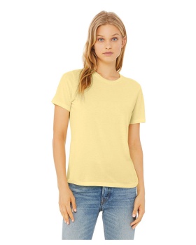 'Bella Canvas 6413 Ladies Relaxed Triblend T Shirt'