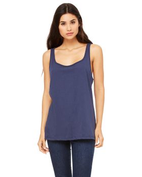 Bella Canvas 6488 Ladies' Relaxed Jersey Tank